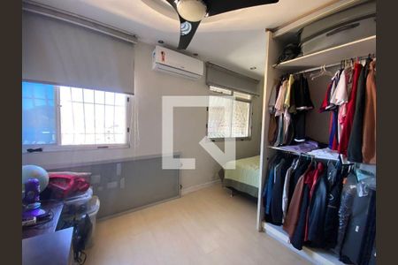 Apartamento à venda com 4 quartos, 260m² em Ingá, Niterói