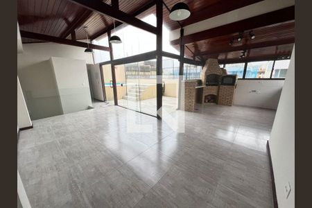 Apartamento à venda com 3 quartos, 190m² em Icaraí, Niterói