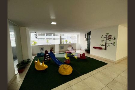 Apartamento à venda com 3 quartos, 190m² em Icaraí, Niterói