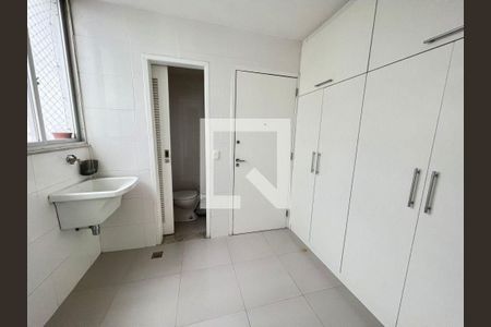 Apartamento à venda com 3 quartos, 190m² em Icaraí, Niterói