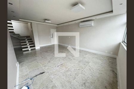 Apartamento à venda com 3 quartos, 190m² em Icaraí, Niterói