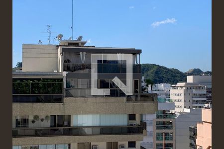 Apartamento à venda com 4 quartos, 350m² em Icaraí, Niterói