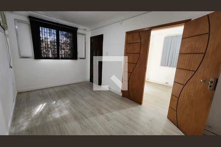 Sala 2 de casa para alugar com 3 quartos, 220m² em Vila Matias, Santos