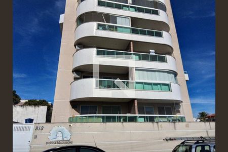 Apartamento à venda com 2 quartos, 160m² em Serra Grande, Niterói