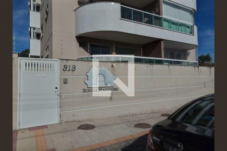 Apartamento à venda com 2 quartos, 160m² em Serra Grande, Niterói