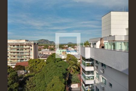 Apartamento à venda com 2 quartos, 160m² em Serra Grande, Niterói