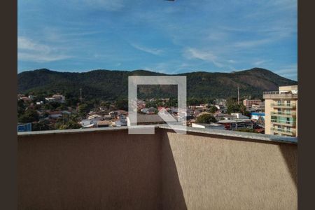 Apartamento à venda com 2 quartos, 160m² em Serra Grande, Niterói