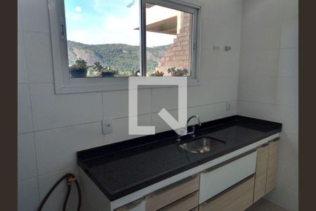 Apartamento à venda com 2 quartos, 160m² em Serra Grande, Niterói