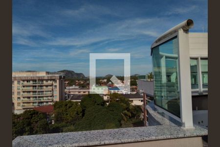 Apartamento à venda com 2 quartos, 160m² em Serra Grande, Niterói