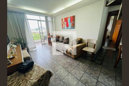 Apartamento à venda com 3 quartos, 140m² em São Domingos, Niterói