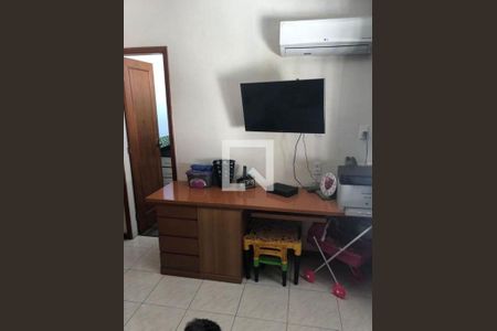 Apartamento à venda com 4 quartos, 220m² em Icaraí, Niterói