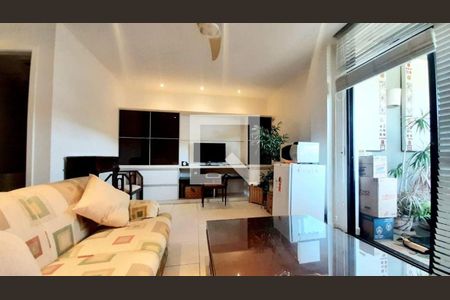 Apartamento à venda com 4 quartos, 186m² em Santa Rosa, Niterói