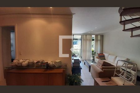 Apartamento à venda com 4 quartos, 186m² em Santa Rosa, Niterói