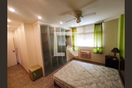 Apartamento à venda com 4 quartos, 244m² em Camboinhas, Niterói