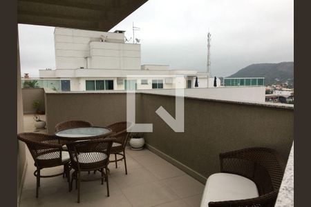 Apartamento à venda com 2 quartos, 155m² em Serra Grande, Niterói