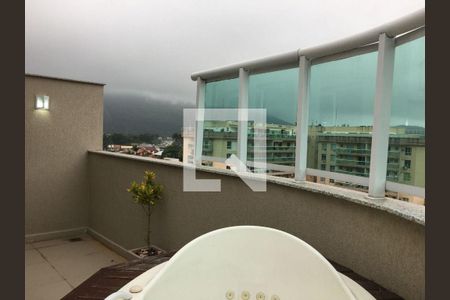 Apartamento à venda com 2 quartos, 155m² em Serra Grande, Niterói