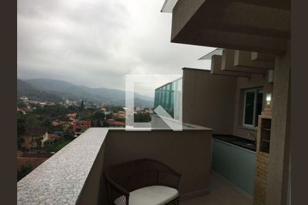 Apartamento à venda com 2 quartos, 155m² em Serra Grande, Niterói