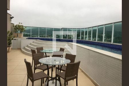 Apartamento à venda com 2 quartos, 155m² em Serra Grande, Niterói