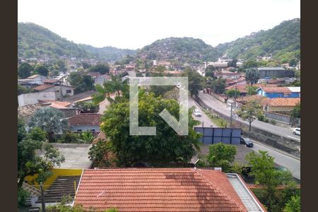 Apartamento à venda com 4 quartos, 220m² em São Francisco, Niterói