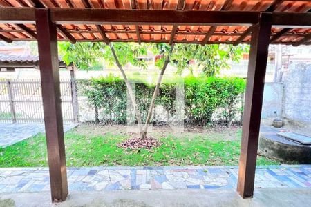 Casa à venda com 150m², 3 quartos e 4 vagas