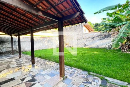 Casa à venda com 150m², 3 quartos e 4 vagas