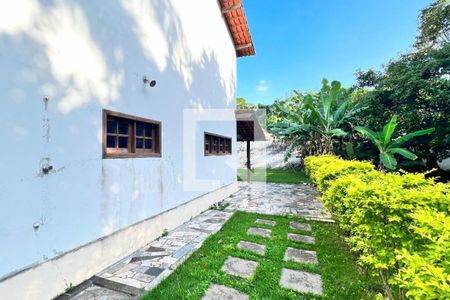 Casa à venda com 150m², 3 quartos e 4 vagas