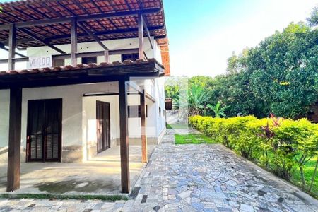 Casa à venda com 150m², 3 quartos e 4 vagas