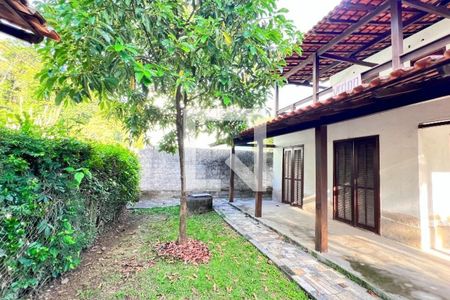 Casa à venda com 150m², 3 quartos e 4 vagas