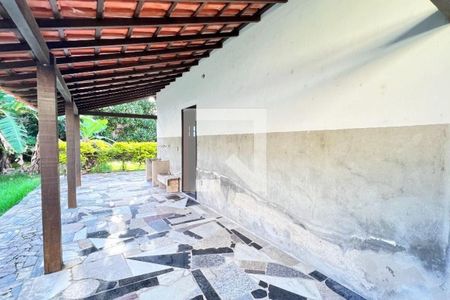 Casa à venda com 150m², 3 quartos e 4 vagas