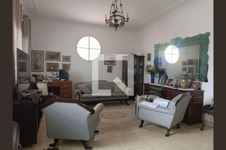 Casa à venda com 3 quartos, 156m² em São Francisco, Niterói
