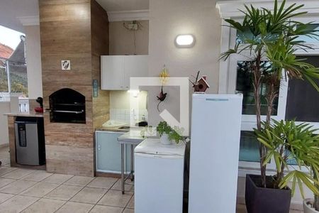 Apartamento à venda com 3 quartos, 210m² em Itaipu, Niterói