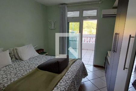 Apartamento à venda com 3 quartos, 210m² em Itaipu, Niterói