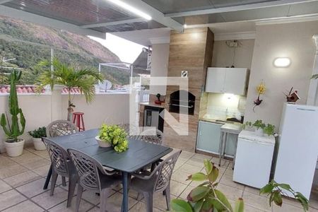 Apartamento à venda com 3 quartos, 210m² em Itaipu, Niterói