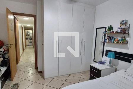 Apartamento à venda com 3 quartos, 210m² em Itaipu, Niterói