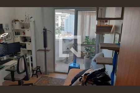 Apartamento à venda com 2 quartos, 157m² em Icaraí, Niterói