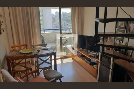 Apartamento à venda com 2 quartos, 157m² em Icaraí, Niterói