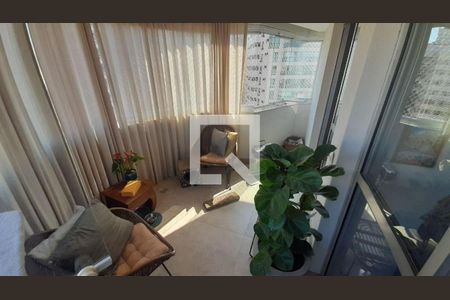 Apartamento à venda com 2 quartos, 157m² em Icaraí, Niterói