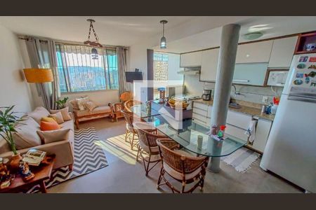 Apartamento à venda com 4 quartos, 180m² em Icaraí, Niterói