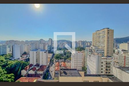 Apartamento à venda com 4 quartos, 180m² em Icaraí, Niterói