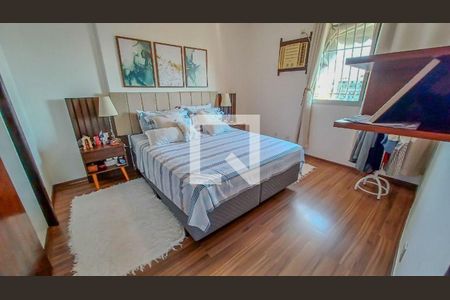 Apartamento à venda com 4 quartos, 180m² em Icaraí, Niterói