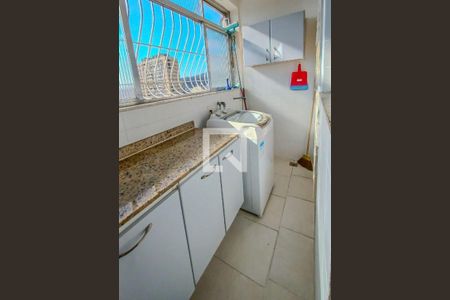 Apartamento à venda com 4 quartos, 180m² em Icaraí, Niterói