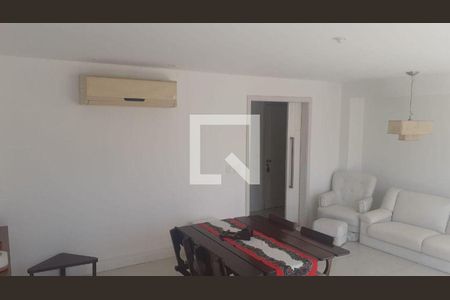 Apartamento à venda com 3 quartos, 230m² em Badu, Niterói