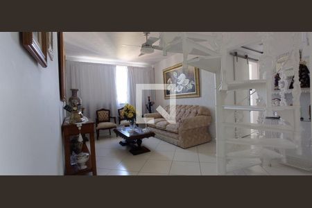 Apartamento à venda com 3 quartos, 140m² em Fonseca, Niterói