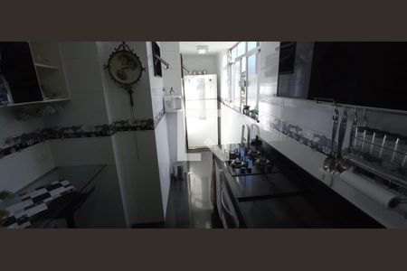 Apartamento à venda com 3 quartos, 140m² em Fonseca, Niterói