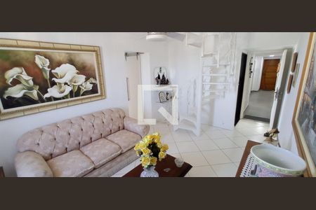 Apartamento à venda com 3 quartos, 140m² em Fonseca, Niterói