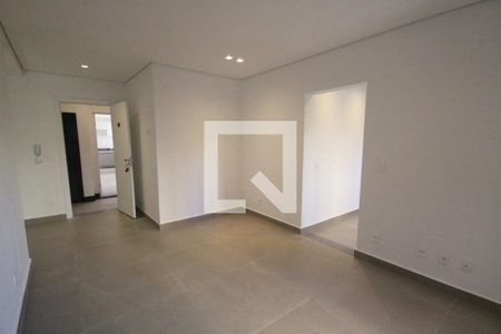 Sala de apartamento para alugar com 1 quarto, 54m² em Ipiranga, São Paulo