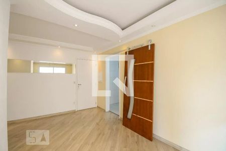 Sala de apartamento à venda com 2 quartos, 58m² em Vila Gomes Cardim, São Paulo