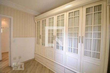 Quarto de apartamento à venda com 2 quartos, 58m² em Vila Gomes Cardim, São Paulo