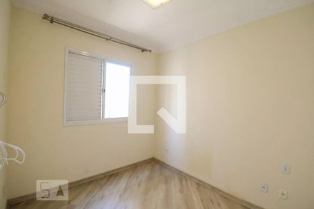 Suíte de apartamento à venda com 2 quartos, 58m² em Vila Gomes Cardim, São Paulo