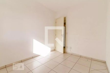 Suíte de apartamento à venda com 2 quartos, 58m² em Vila Gomes Cardim, São Paulo